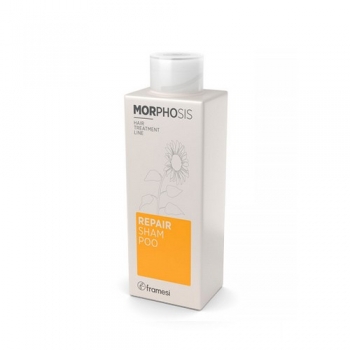 Framesi Morphosis Repair Color Protect Shampoo (Восстанавливающий шампунь для поврежденных волос)